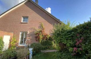 Reihenhaus kaufen in 21217 Seevetal, Freundliches, helles Endreihenhaus in ansprechender Lage