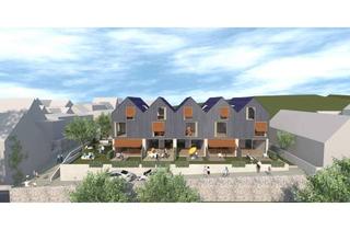 Reihenhaus kaufen in 77971 Kippenheim, Reihenhaus in Baugruppe zwischen Freiburg und Offenburg