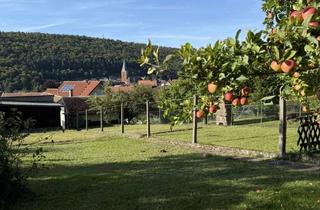 Haus kaufen in 67472 Esthal, Großzügiges Zuhause mit sonnigem Garten und herrlichem Ausblick