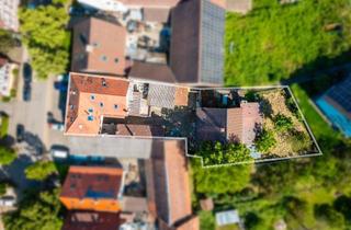 Haus kaufen in 75245 Neulingen, POVISIONSFREIES MFH mit Gewerbefläche mit 7% Rendite in Göbrichen-ideal für Handwerker & Investoren