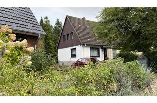 Doppelhaushälfte kaufen in 24939 Nordstadt, Gepflegte Doppelhaushälfte mit Garten