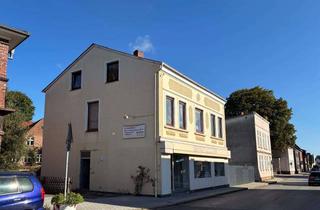 Haus kaufen in Kleiner Sand 55, 25436 Uetersen, Ideal für Handwerk und Gewerbe!