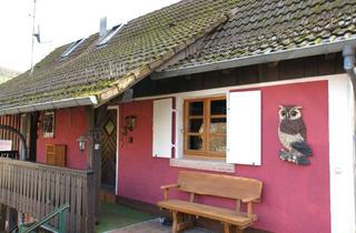 Haus kaufen in Würzburger Str. 70, 63639 Flörsbachtal, Charmantes Fachwerkhaus mitten im Spessart