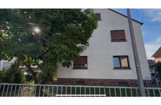 Haus kaufen in Händelstraße, 63538 Großkrotzenburg, Händelstraße 1, 63538 Großkrotzenburg