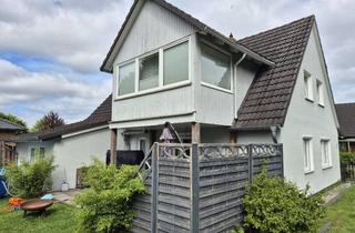 Haus kaufen in 24997 Wanderup, Charmantes Zuhause in Wanderup – kernsaniert, gepflegt & sofort bezugsbereit