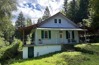 Haus kaufen in 64743 Beerfelden, Haus fußläufig zum Stausee nach 100 Jahren im Familienbesitz zu verkaufen