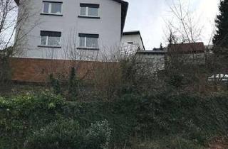 Haus kaufen in 63739 Aschaffenburg, Investoren aufgepasst: 4FH mit 4 Einheiten, Garten & Potenzial – Nähe Aschaffenburg