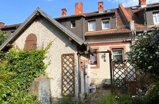 Reihenhaus kaufen in 61476 Kronberg, Gemütliches Reihenhaus mit Terrasse - Kronberg in bester Lage (Provisionsfrei) ERBPACHT