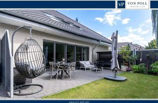 Doppelhaushälfte kaufen in 33775 Versmold, Traumhafte Doppelhaushälfte im KfW 40-Standard | beliebte Wohnlage von Versmold