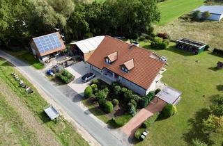 Haus kaufen in 49328 Melle, Großzügiges Wohnen am Ortsrand mit Ausbaureserven