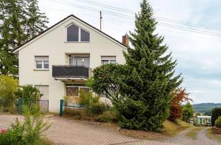 Mehrfamilienhaus kaufen in Otterberger Straße 17, 67727 Lohnsfeld, Geräumiges, günstiges 8-Zimmer-Mehrfamilienhaus in Lohnsfeld