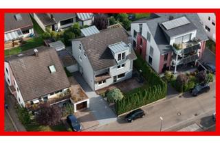 Haus kaufen in 74369 Löchgau, Schöner Wohnen - einfach einziehen!