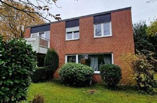 Einfamilienhaus kaufen in 48653 Coesfeld, Ein großes Einfamilienhaus in bester Lage am Coesfelder Berg