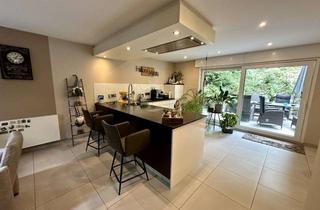 Haus kaufen in 54332 Wasserliesch, Direkt in Grenznähe! Botanischer Traum! Hochwertiges MFH mit Garten, Luxus-Küche, ELW.