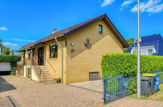 Haus kaufen in Kyllburger Weg 15, 13051 Alt-Hohenschönhausen, Freundliches Haus mit großer Ausstattung und ganz viel Platz