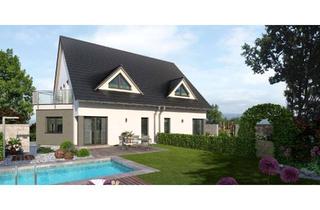 Haus kaufen in 76597 Loffenau, Ihr Traumhaus: Flexibel, Komfortabel und Individuell Gestaltbar