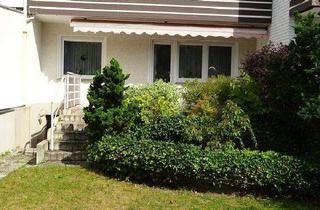 Reihenhaus kaufen in 33689 Sennestadt, Gepflegtes Reihenhaus mit Garage sucht Familie!