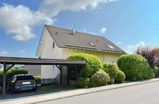 Haus kaufen in 57482 Wenden, PROVISIONSFREI: Raum für Herz und Stil - Wohlfühloase in Hünsborn!