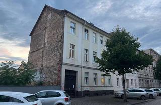 Mehrfamilienhaus kaufen in 06844 Innenstadt, Mehrfamilienhaus in Dessau – attraktiver Faktor, großes Potenzial