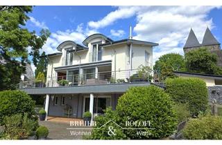 Haus kaufen in 31683 Obernkirchen, Exklusives Wohnen auf einem parkähnlichen Grundstück in historischer Nachbarschaft