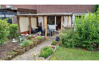 Doppelhaushälfte kaufen in 57223 Kreuztal, Gepflegte Doppelhaushälfte mit Garten in ruhiger Wohnlage