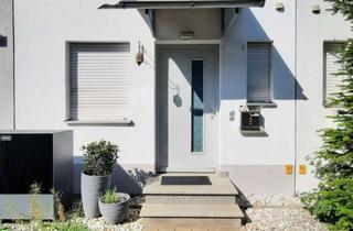 Reihenhaus kaufen in 86916 Kaufering, Ansprechendes und modernisiertes 5-Raum-Reihenhaus mit gehobener Innenausstattung in Kaufering