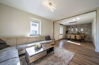 Einfamilienhaus kaufen in 74080 Böckingen, Historie trifft Moderne: stilvoll saniertes Einfamilienhaus!
