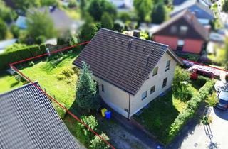 Haus kaufen in 55234 Wendelsheim, MFH in einer ruhigen Lage