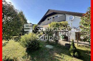 Einfamilienhaus kaufen in 76776 Neuburg, WOHN(T)RAUM - Einfamilienhaus mit Gartenidylle und moderner Ausstattung