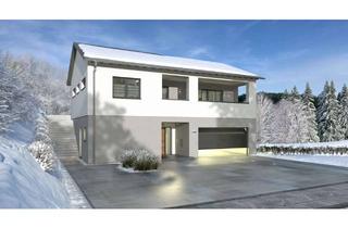 Haus kaufen in 66484 Dietrichingen, DESIGNHAUS FÜR DIE BESONDERE LAGE - auch in Frankreich