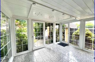 Doppelhaushälfte kaufen in 85391 Allershausen, Großzügige Doppelhaushälfte mit 6 Zimmern, Wintergarten, Dachstudio, PV, Garage & Carport