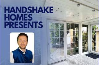 Doppelhaushälfte kaufen in 85391 Allershausen, Großzügige Doppelhaushälfte mit 6 Zimmern, Wintergarten, Dachstudio, PV, Garage & Carport