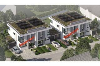 Doppelhaushälfte kaufen in 53797 Lohmar, Stil trifft Moderne - Exklusive Neubau-Doppelhaushälfte in Lohmar-Birk zu verkaufen*provisionsfrei*