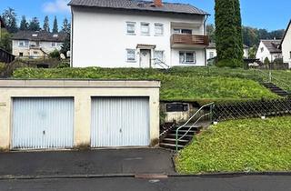 Mehrfamilienhaus kaufen in 36251 Bad Hersfeld, Renditestarkes Mehrfamilienhaus in Bad Hersfeld – voll vermietet, solide, zukunftssicher!