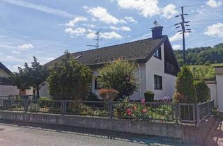 Haus kaufen in Am Floßkanal, 79689 Maulburg, Herzlich Willkommen in Ihrem neuen Zuhause im Südschwarzwald