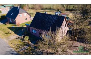 Einfamilienhaus kaufen in Straße Des Friedens 38, 19288 Ludwigslust, Einfamilienhaus mit Garten - für den Käufer Provisionsfrei