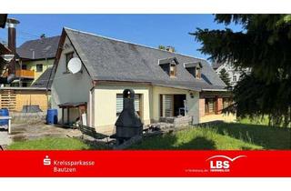 Haus kaufen in 02689 Sohland, Bezugsfertig!