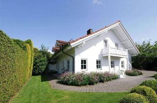 Doppelhaushälfte kaufen in 82031 Grünwald, Sie haben die Wahl - Drei bestens vermietete Doppelhaushälften mit solider Rendite