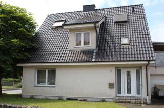 Haus kaufen in 48282 Emsdetten, Wohlfühlen und Energetisch interessant, viel Platz in Ihrem Zweifamilienhaus mit Wintergarten