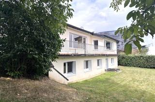 Einfamilienhaus kaufen in 52372 Kreuzau, Modernes und schickes Einfamilienhaus in Traumlage von 52372 Kreuzau