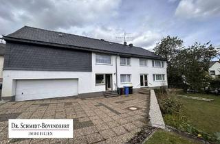 Haus kaufen in 35767 Breitscheid, Großzügiges Wohnhaus in Breitscheider Ortsteil mit neuwertigem Dach wartet auf Sie und Ihre Familie!