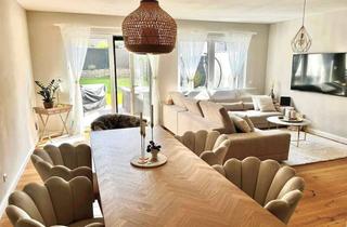 Reihenhaus kaufen in Frankenstraße 17d, 38116 Lehndorf, RESERVIERT - 5-Zimmer-Reihenhaus in Braunschweig-Lamme