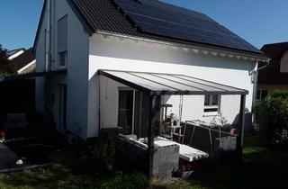 Einfamilienhaus kaufen in 55239 Gau-Odernheim, Preiswertes 4-Zimmer-Einfamilienhaus in Gau Odernheim, Grundstück 449qm + PV - Anlage mit Speicher