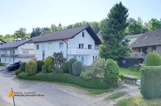Einfamilienhaus kaufen in 51545 Waldbröl, Wohlfühloase in Waldbröl: Großzügiges Einfamilienhaus mit Einliegerwohnung, Garage & Sauna