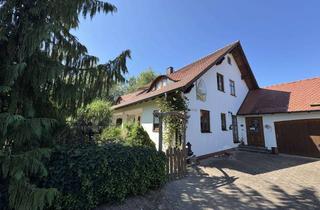 Haus kaufen in 86830 Schwabmünchen, Ihr neues Zuhause in Schwabmünchen - ruhig wohnen, zentrumsnah leben