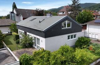 Einfamilienhaus kaufen in 67434 Neustadt, Sonnenverwöhntes Einfamilienhaus mit Ausbaupotenzial