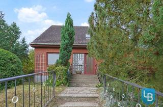 Haus kaufen in 24321 Panker, EFH mit Garten – Handwerksgeschick macht’s zum Familienparadies