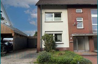 Haus kaufen in 49124 Georgsmarienhütte, DHH mit viel Potential in GM-Hütte Holzhausen!