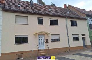 Einfamilienhaus kaufen in 67680 Neuhemsbach, +++ Einfamilienhaus auf 2 Etagen in der Ortsmitte Neuhemsbach +++