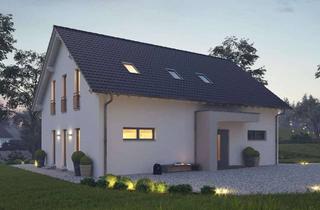 Einfamilienhaus kaufen in 07580 Seelingstädt, LifeStyle 20.03 S - Ihr Einfamilienhaus für alle Jahreszeiten